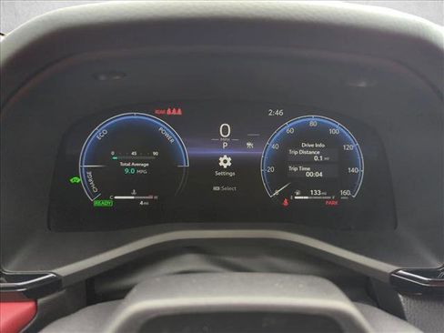 New 2026 Toyota Camry XSE image 11