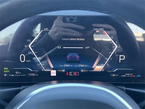 Used 2024 BMW 230i Coupe w/ M Sport Package image 20