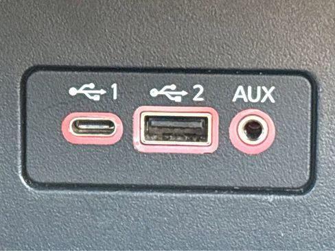 Used 2023 Nissan Altima 2.5 SV FWD image 8