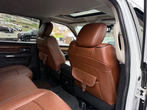 Used 2014 RAM 1500 Laramie Longhorn w/ Convenience Group image 68