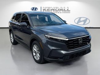 Used 2024 Honda CR-V EX video 1