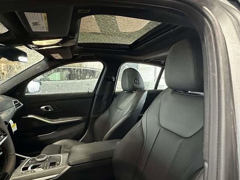 New 2026 BMW 330i xDrive Sedan w/ Premium Package image 14