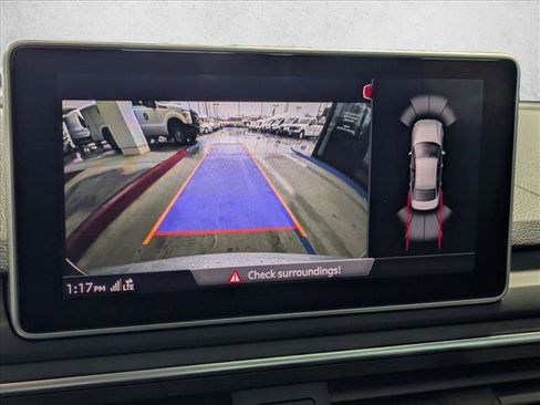 Used 2019 Audi S4 Premium Plus image 14