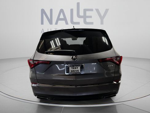 Used 2023 Acura MDX FWD w/ Technology Package image 4
