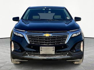 Used 2024 Chevrolet Equinox LT w/ LPO, Floor Liner Package video 2