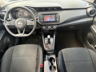 Used 2024 Nissan Kicks S FWD video 2