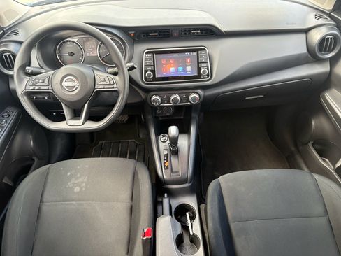 Used 2024 Nissan Kicks S FWD image 2