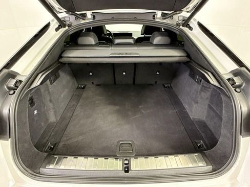 Used 2025 BMW X6 xDrive40i image 27