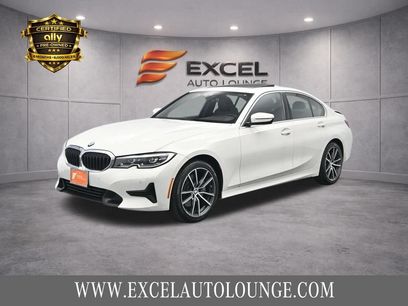 Used 2019 BMW 330i xDrive Sedan w/ Convenience Package