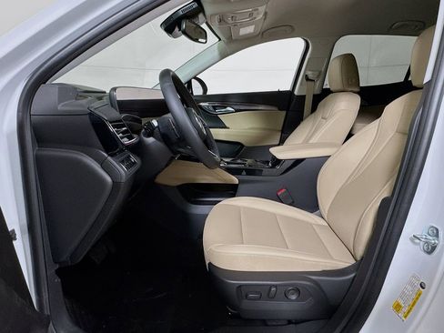 New 2026 Buick Envision Preferred image 12