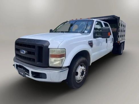 Used 2008 Ford F350 XL RWD image 1