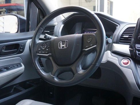 Used 2022 Honda Odyssey EX-L image 34