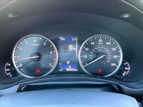 Used 2019 Lexus NX 300 FWD image 22