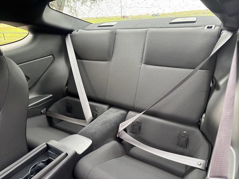 New 2026 Toyota GR86 RWD image 10