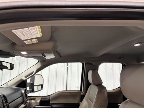 Used 2020 Ford F250 XL w/ Power Equipment Group AWD/4WD image 15