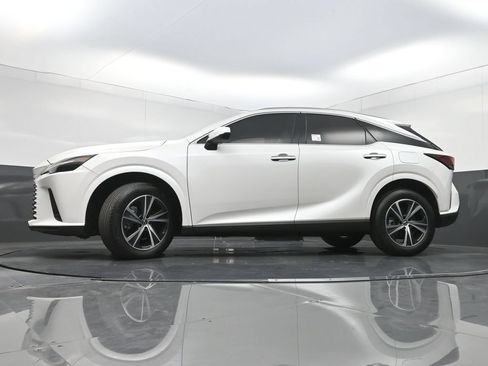 Used 2024 Lexus RX 350 Premium w/ Cold Area Package FWD image 28