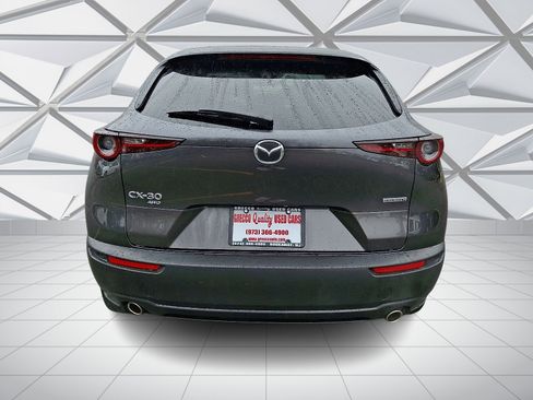 Used 2021 MAZDA CX-30 AWD 2.5 S w/ Select Package image 9