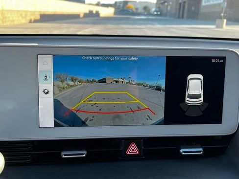 Used 2024 Hyundai Ioniq 5 SE image 22