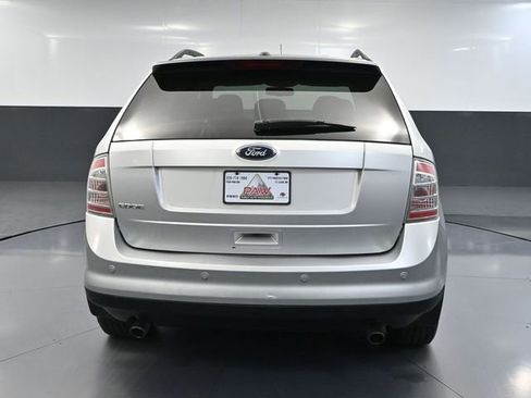Used 2010 Ford Edge SE FWD image 6