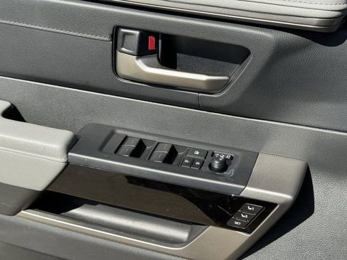 Used 2025 Toyota Tundra Limited w/ Power Package image 29