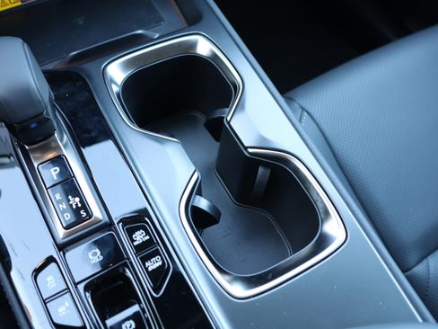 Certified 2025 Lexus NX 450h+ AWD w/ Luxury Package image 35