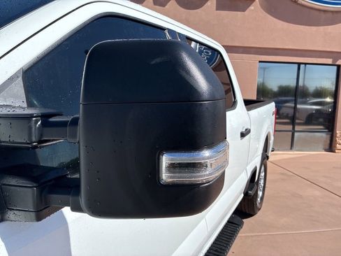 Certified 2024 Ford F250 XLT image 4