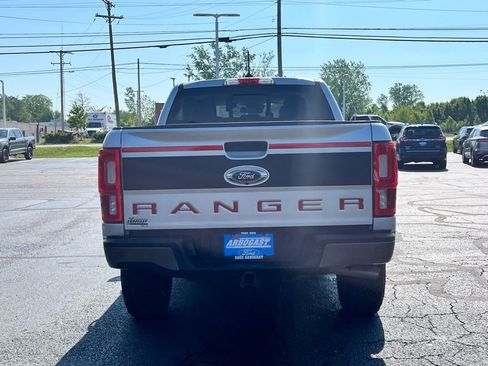 Used 2022 Ford Ranger XLT w/ Tremor Off-Road Package AWD/4WD image 6