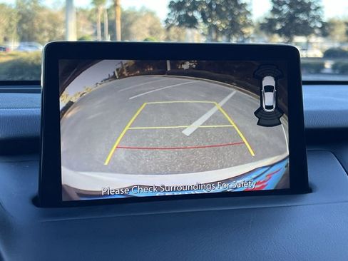 Used 2020 MAZDA CX-9 Touring w/ Touring Premium Package image 18