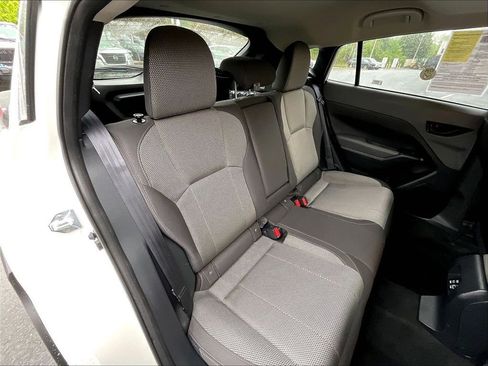 Used 2024 Subaru Crosstrek 2.0i Premium AWD/4WD image 16