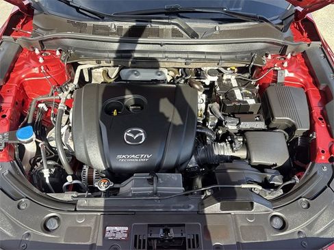 Used 2019 MAZDA CX-5 Sport image 24