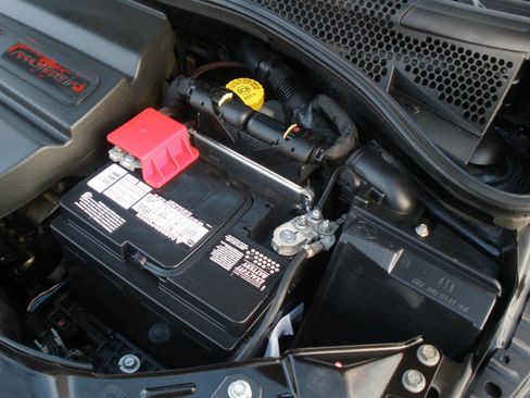 Used 2017 FIAT 500 Pop image 14