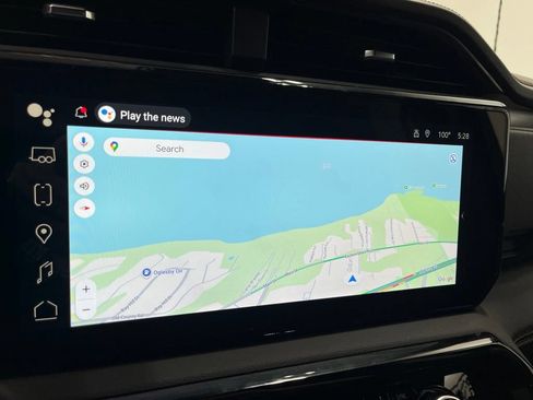 New 2026 GMC Sierra 2500 AT4 w/ AT4 Preferred Package AWD/4WD image 9