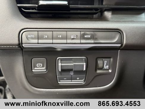 Used 2022 Cadillac Escalade Sport image 26