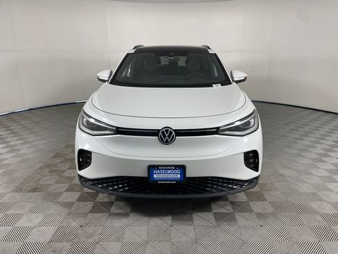 Used 2023 Volkswagen ID.4 Pro S AWD/4WD image 20