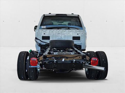 New 2025 Ford F450 XL image 9