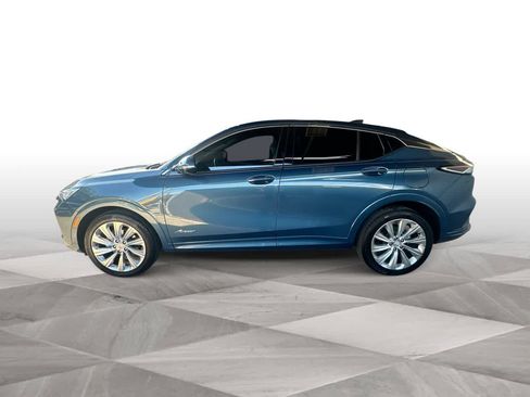 Used 2024 Buick Envista Avenir FWD image 5