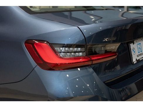 Used 2026 BMW 330i xDrive Sedan w/ Premium Package image 49