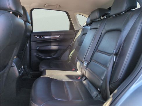 Used 2018 MAZDA CX-5 Grand Touring image 23