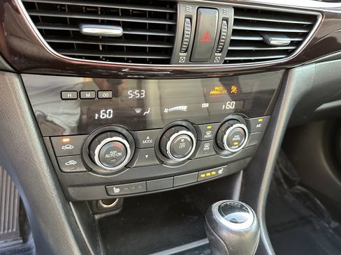 Used 2014 MAZDA MAZDA6 Grand Touring image 21