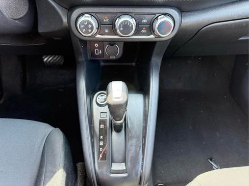 Used 2023 Nissan Kicks S FWD image 19