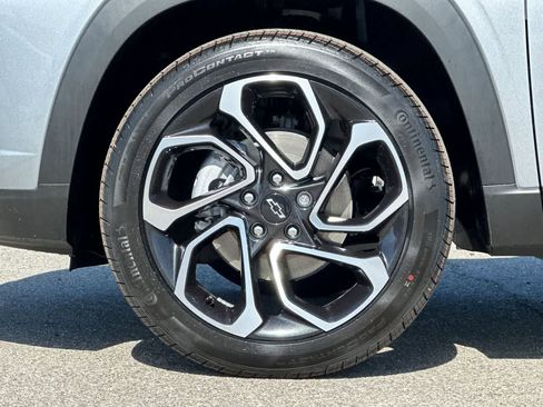 New 2026 Chevrolet Trax RS w/ Driver Confidence Package image 32