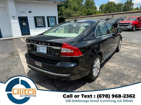 Used 2015 Volvo S80 T5 FWD image 6