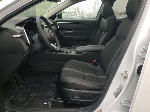 New 2026 MAZDA CX-50 2.5 Hybrid w/ Weather Package image 13