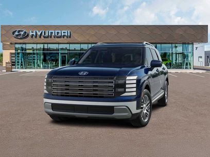 New 2026 Hyundai Palisade SEL