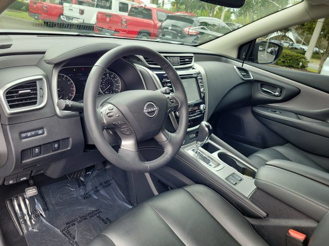 Used 2024 Nissan Murano SV FWD image 17