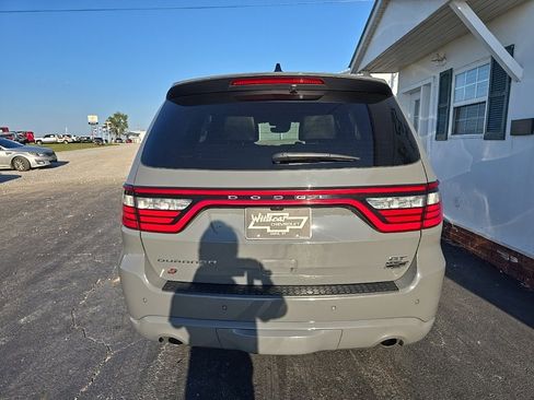 Used 2024 Dodge Durango GT image 7