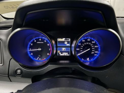 Used 2018 Subaru Outback 2.5i Premium image 11