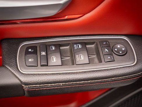 Used 2022 RAM 1500 Rebel w/ Rebel Level 2 Equipment Group image 16