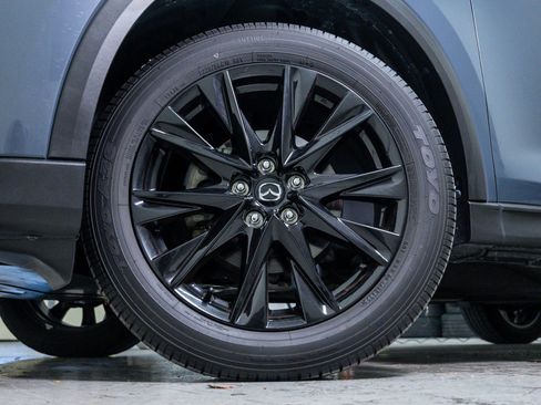 Used 2023 MAZDA CX-5 Carbon Edition image 6