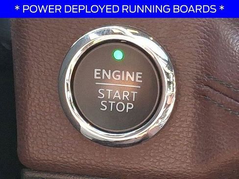 Certified 2023 Ford Expedition Max Limited AWD/4WD image 24